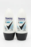 Rexona MotionActivated Invisible Dry + Fresh