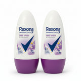 Rexona MotionActivated Free Spirit Antiperspirant