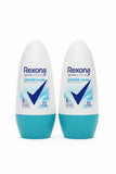 Rexona MotionActivated Shower Clean Antiperspirant