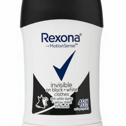 Rexona MotionSense Invisible Anti-Perspirant