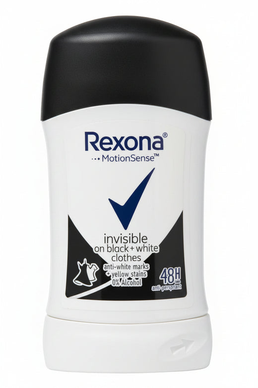 Rexona MotionSense Invisible Anti-Perspirant