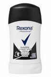 Rexona MotionSense Invisible Anti-Perspirant