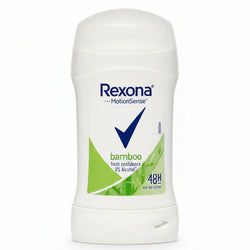 Rexona MotionSense Bamboo Fresh Antiperspirant