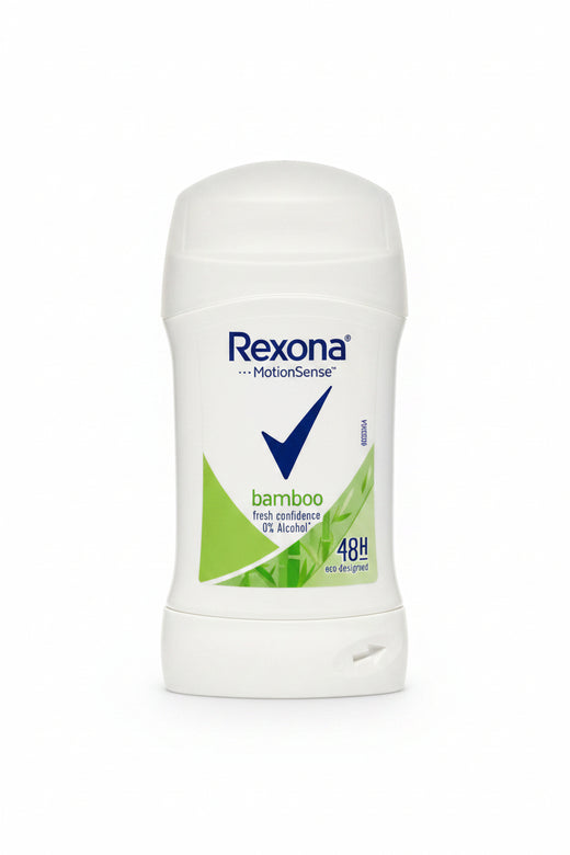 Rexona MotionSense Bamboo Fresh Antiperspirant