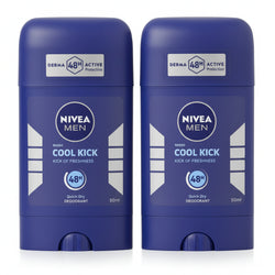 Nivea Men Cool Kick Deodorant 50ml