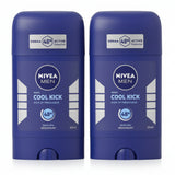 Nivea Men Cool Kick Deodorant 50ml