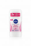 Nivea Pearl & Beauty Anti-Perspirant Stick 50ml
