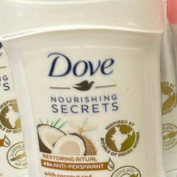 Dove Nourishing Secrets Restoring Ritual Stick