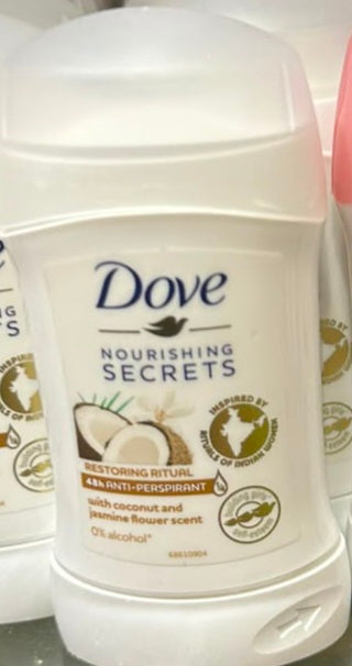 Dove Nourishing Secrets Restoring Ritual Stick