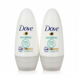 Dove Sensitive Anti-Perspirant Roll-On