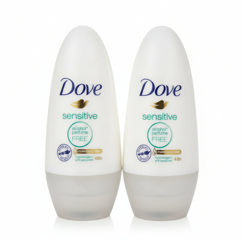Dove Sensitive Anti-Perspirant Roll-On
