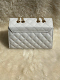 white crossbody bag | choicemall