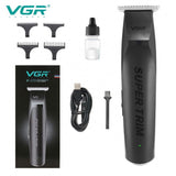 Professional Hair Trimmer VGR V-229