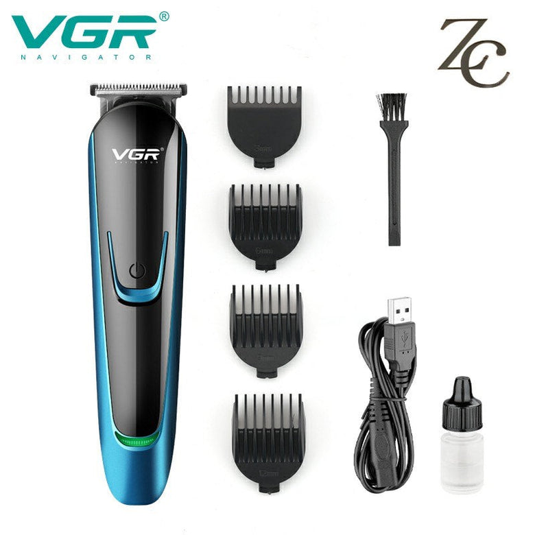 Cordless Hair Trimmer Machine - choicemall