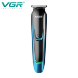 Cordless Hair Trimmer Machine - choicemall