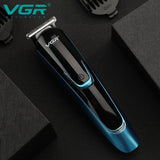 Cordless Hair Trimmer Machine - choicemall