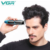 Cordless Hair Trimmer Machine - choicemall