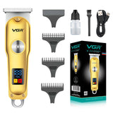 VGR Hair Trimmer - choicemall