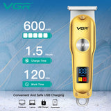 VGR Hair Trimmer - choicemall