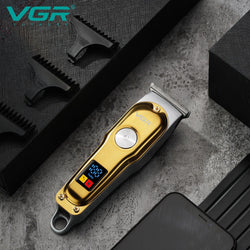 VGR Hair Trimmer - choicemall