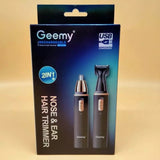 nose hair trimmer - choicemall