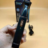 nose hair trimmer - choicemall