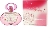 FERRAGAMO INCANTO BLOOM WOMEN EDT 100ML