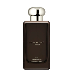 JO MALONE OUD & BERGAMOT COLOGNE INTENSE 100ML