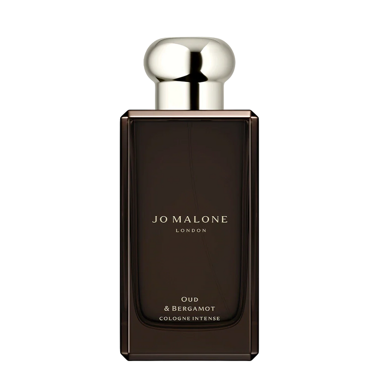 JO MALONE OUD & BERGAMOT COLOGNE INTENSE 100ML