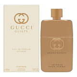 GUCCI GUILTY INTENSE WOMEN EDP 90ML