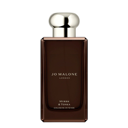 JO MALONE MYRRH & TONKA COLOGNE INTENSE 100ML