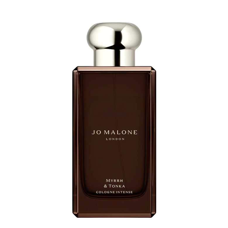 JO MALONE MYRRH & TONKA COLOGNE INTENSE 100ML