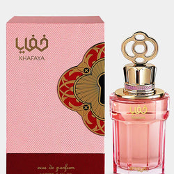 KHAFAYA PINK WOMEN EDP 100ML