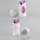 Electric Epilator Hair Trimmer Machine - choicemall