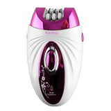 Electric Epilator Hair Trimmer Machine - choicemall