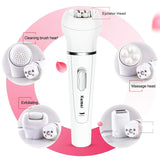 ladies face shaver - choicemall