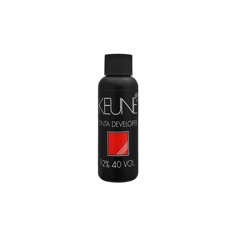 Keune 40 Volume Developer 60ml