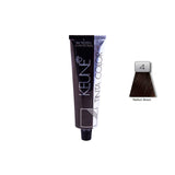 Keune Hair Color - 04 Medium Brown