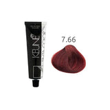 Keune Hair Color - 7.66 Medium Intense Red Blonde