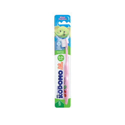 Kodomo Children Soft & Slim Toothbrush (Thai Vrs) 6-12Yr