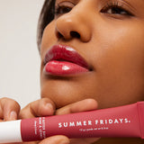 Summer Fridays Lip Butter Balm - Cherry