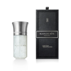 LIQUIDES IMAGINAIRES BLANCHE BETE EDP 100ML
