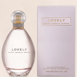 SJP LOVELY WOMEN EDP 100ML