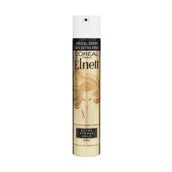 Loreal Elnett Extra Strong Hold EVP Hair Spray 300ml