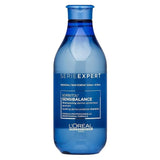 Loreal Professionnel Serie Expert Sensi Balance Shampoo With Sorbitol - 300ml - For Sensitized Scalp