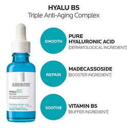 La Roche Posay Hyalu B5 Serum