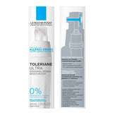 La Roche-Posay Toleriane Ultra Fluid for Allergy-Prone, Ultra-Sensitive Skin 40ml