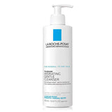 La Roche-Posay Hydrating Gentle Cleanser for Normal to Dry Skin 400ml