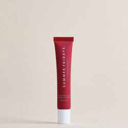 Summer Fridays Lip Butter Balm - Cherry