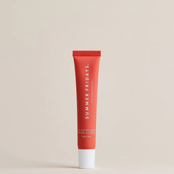 Summer Fridays Lip Butter Balm - Poppy